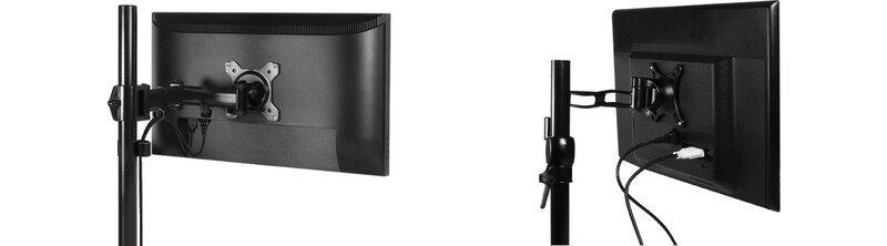Настільне кріплення Arctic ARM Z1 Basic (AEMNT00039A)