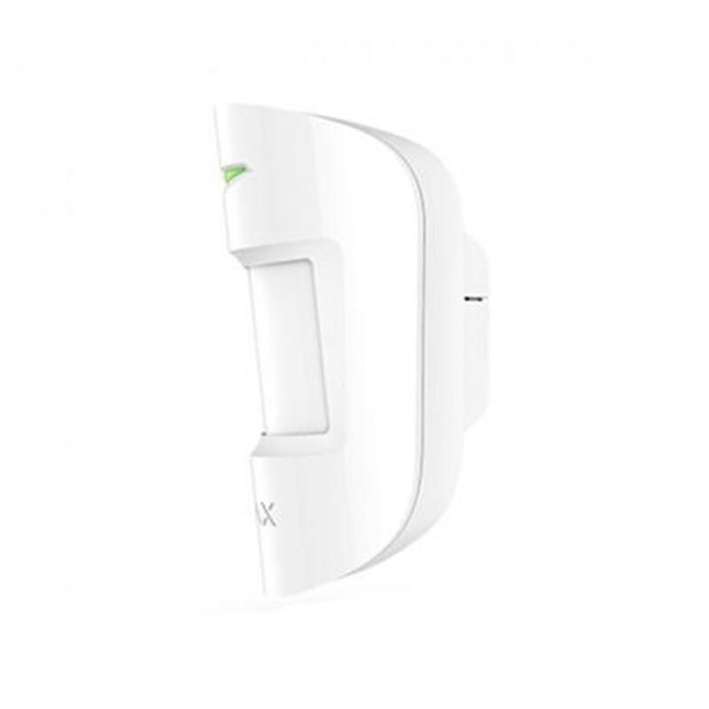 Бездротовий датчик руху Ajax MotionProtect White (000001149)