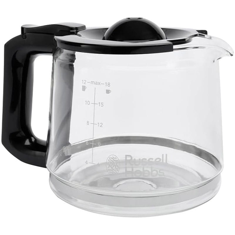 Кофеварка Russell Hobbs 27400-56 Heaton