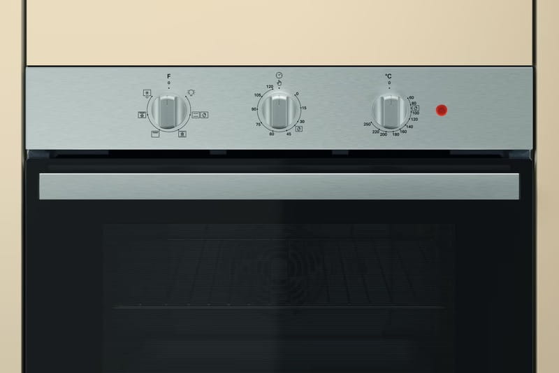 Духовой шкаф Whirlpool OMR35HR0X