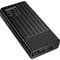Фото - Универсальная мобильная батарея Yenkee YPB 2145 20000mAh 45W Black (37000116) | click.ua