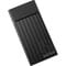 Фото - Универсальная мобильная батарея Yenkee YPB 2145 20000mAh 45W Black (37000116) | click.ua
