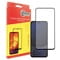 Фото - Защитное стекло Dengos для Samsung Galaxy S24 FE SM-S721 Black Full Glue (TGFG-380) | click.ua