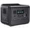 Фото - Зарядная станция Choetech BS060 512Wh, 800W (BS060-EU-GY) | click.ua