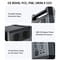 Фото - Зарядная станция Choetech BS061 1024Wh, 1200W (BS061-EU-GY) | click.ua