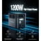 Фото - Зарядная станция Choetech BS061 1024Wh, 1200W (BS061-EU-GY) | click.ua