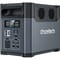 Фото - Зарядная станция Choetech BS061 1024Wh, 1200W (BS061-EU-GY) | click.ua