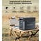 Фото - Зарядная станция Choetech BS061 1024Wh, 1200W (BS061-EU-GY) | click.ua
