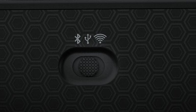 Клавіатура бездротова Hator Rockfall 3 Mecha TKL Wireless Orange Black (HTK850UA)