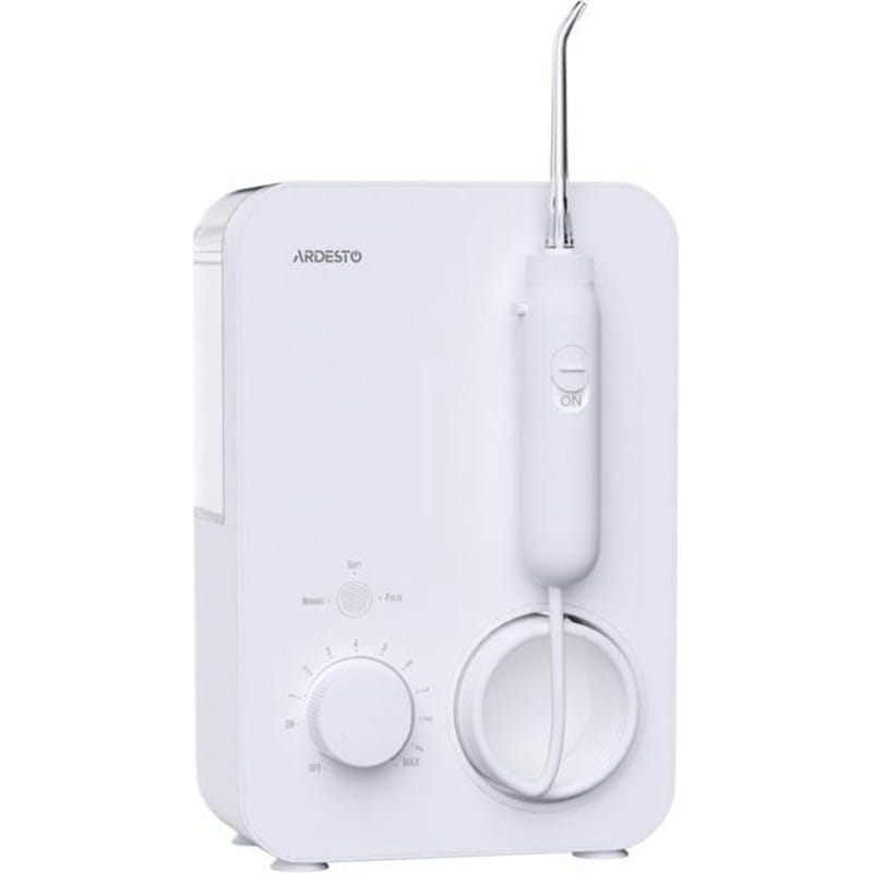 Ирригатор Ardesto OI-T600W