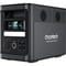 Фото - Зарядная станция Choetech BS065 1536Wh, 1800W (BS065-EU-BK) | click.ua