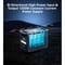 Фото - Зарядная станция Choetech BS065 1536Wh, 1800W (BS065-EU-BK) | click.ua