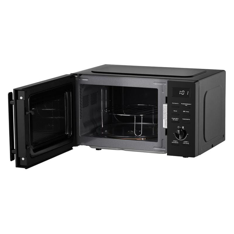 Мікрохвильова піч Ardesto WO-EGR820B