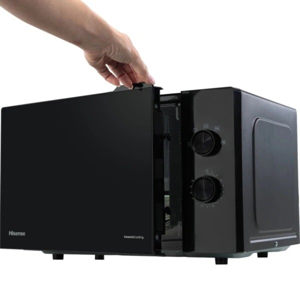 Мікрохвильова піч Hisense H23MOBP2H4