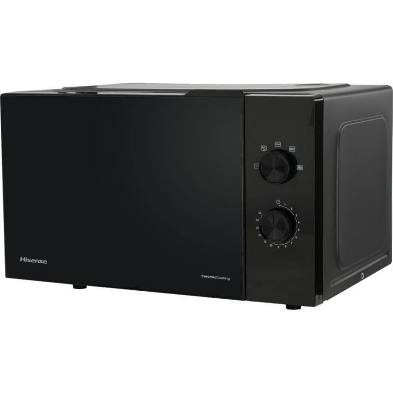 Мікрохвильова піч Hisense H23MOBP2H4