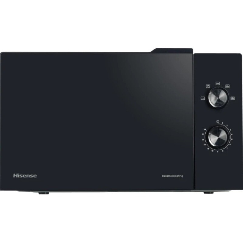 Мікрохвильова піч Hisense H23MOBP2H4