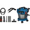 Фото - Пылесос Bosch GAS 18V-10 L Professional (0.601.9C6.302) | click.ua