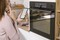 Фото - Духова шафа Gorenje BSA6747A04BGWI | click.ua