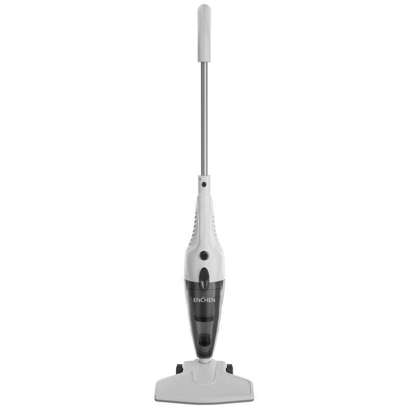 Пилосос Xiaomi Enchen Vacuum Cleaner V1 White