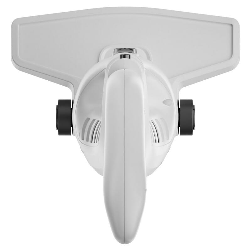Пилосос Xiaomi Enchen Vacuum Cleaner V1 White