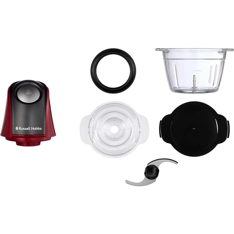 Подрібнювач Russell Hobbs 27130-56 Desire Mini Chopper