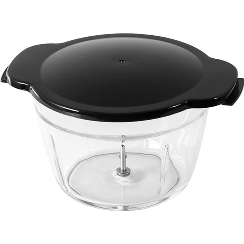 Подрібнювач Russell Hobbs 27131-56 Matte Charcoal
