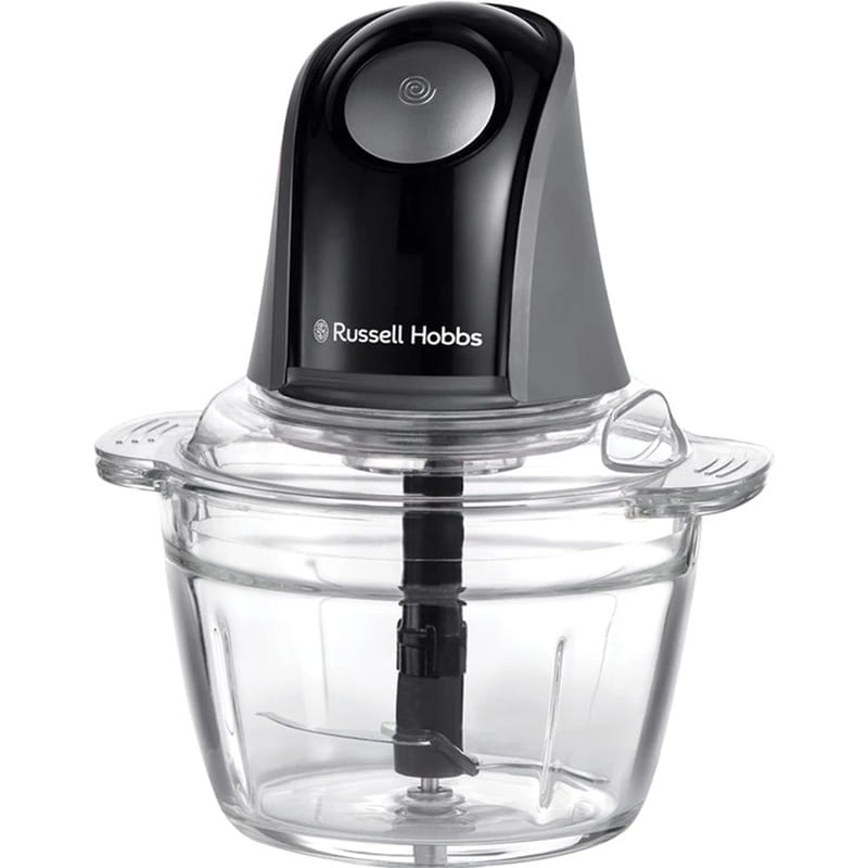 Подрібнювач Russell Hobbs 27131-56 Matte Charcoal