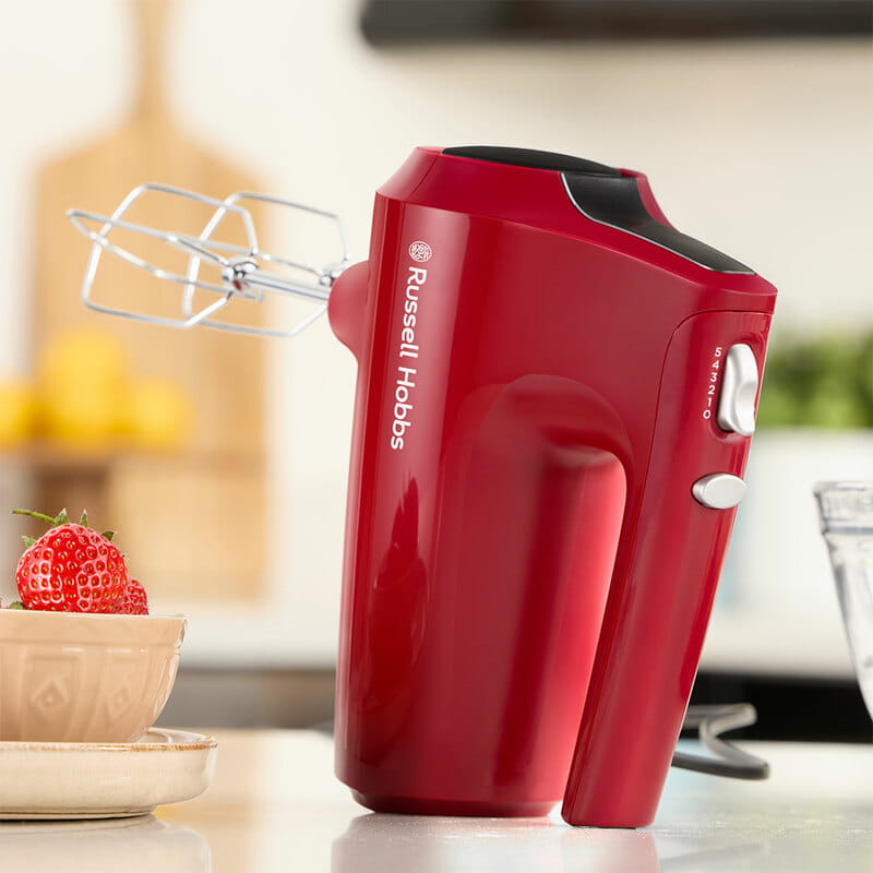 Миксер Russell Hobbs 27150-56 Desire Red