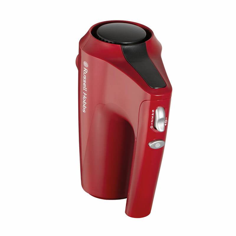 Миксер Russell Hobbs 27150-56 Desire Red