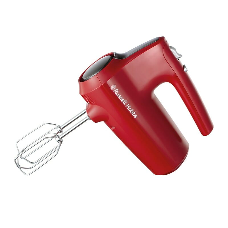 Миксер Russell Hobbs 27150-56 Desire Red