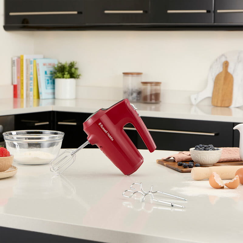 Миксер Russell Hobbs 27150-56 Desire Red