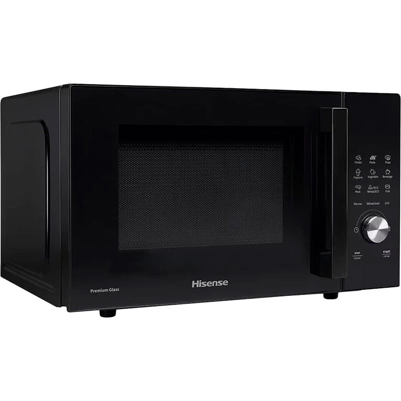 Мікрохвильова піч Hisense H23MOBSD1HG