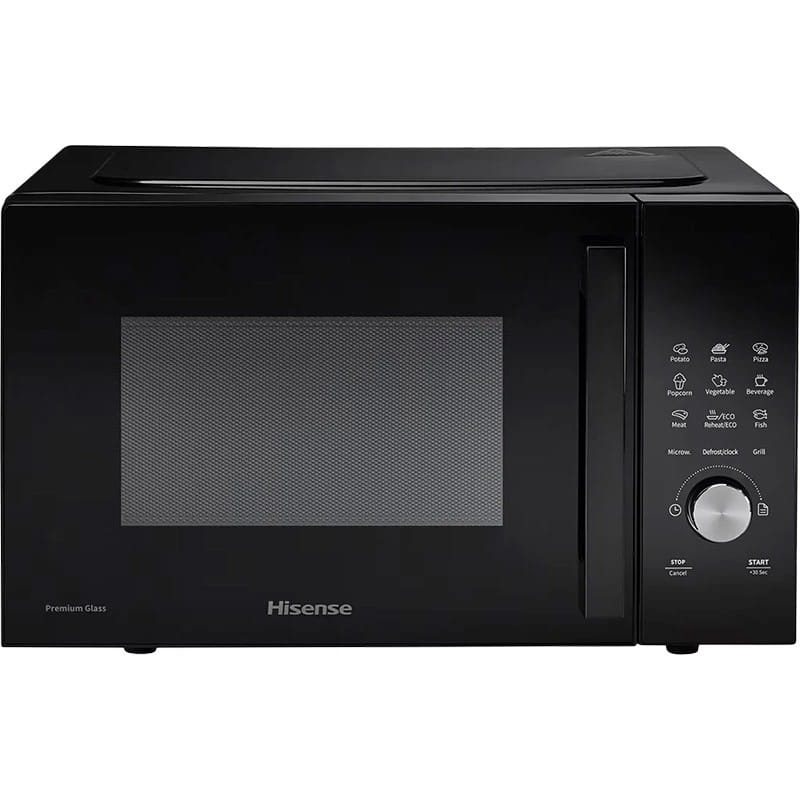 Мікрохвильова піч Hisense H23MOBSD1HG