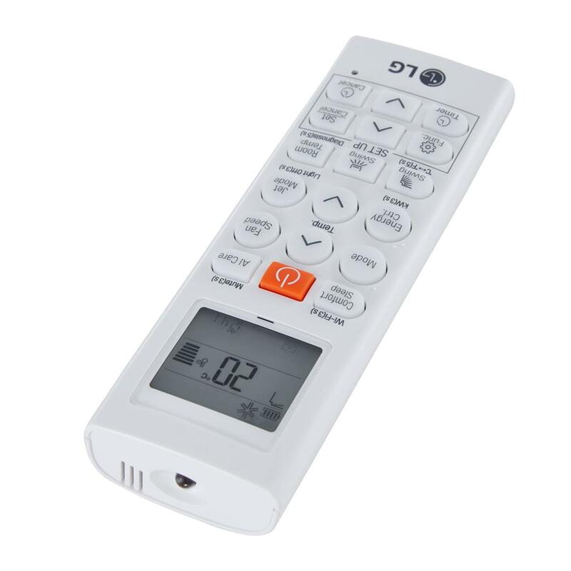 Кондиціонер LG AP12RK.NSJR серія Air PuriCare