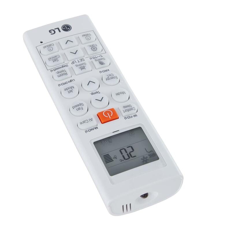 Кондиціонер LG AP12RK.NSJR серія Air PuriCare