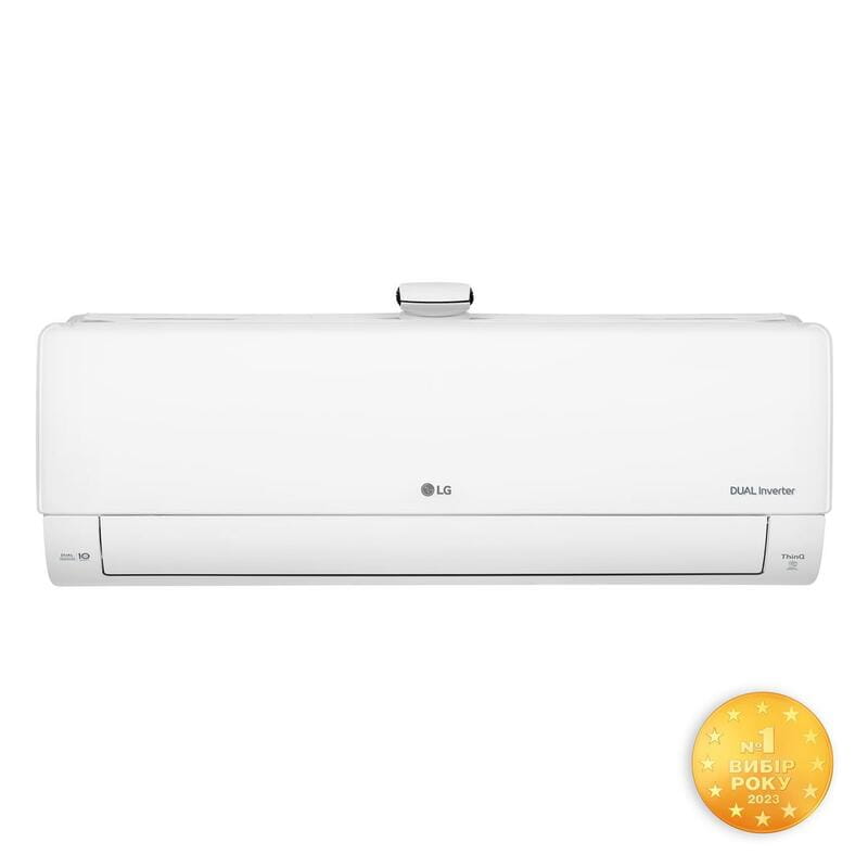 Кондиціонер LG AP12RK.NSJR серія Air PuriCare