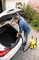 Фото - Акумуляторний пилосос Karcher WD 2-18 (1.628-500.0) | click.ua