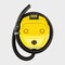 Фото - Акумуляторний пилосос Karcher WD 2-18 (1.628-500.0) | click.ua