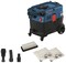 Фото - Пылесос Bosch GAS 400 A Professional (0.601.9M0.020) | click.ua
