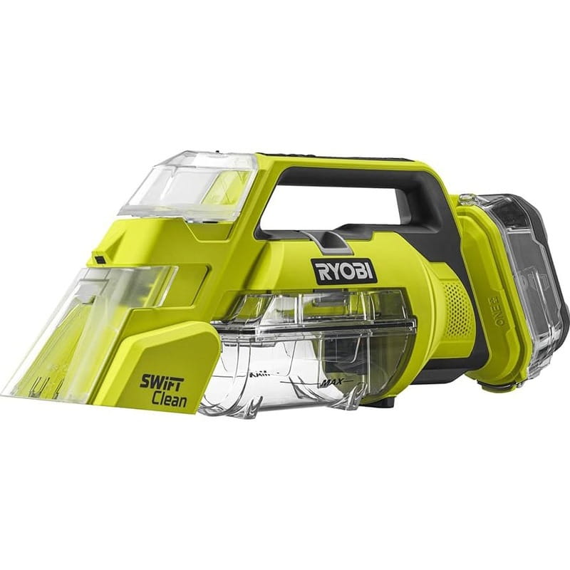 Аккумуляторный пылесос Ryobi One+ RDC18-0 (5133005905)