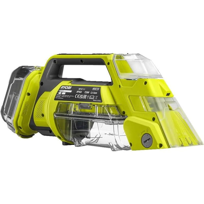 Аккумуляторный пылесос Ryobi One+ RDC18-0 (5133005905)