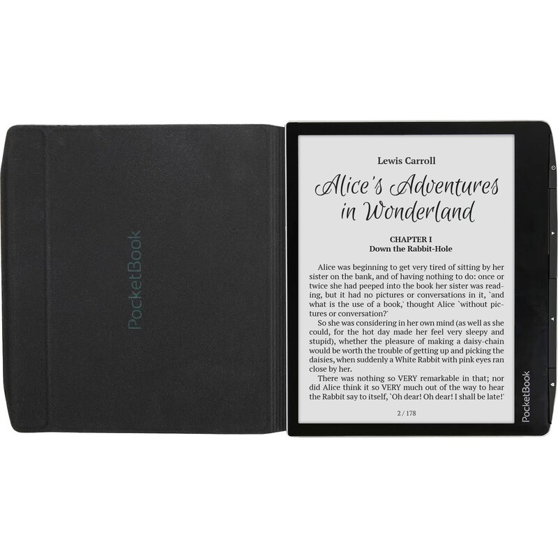 Чохол-книжка PocketBook Shell Cover для PocketBook 700 Era Blue (HN-SL-PU-700-NB-WW)
