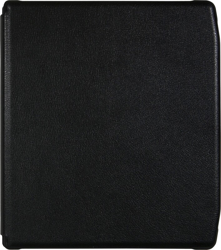 Чохол-книжка PocketBook Shell Cover для PocketBook 700 Era Black (HN-SL-PU-700-BK-WW)