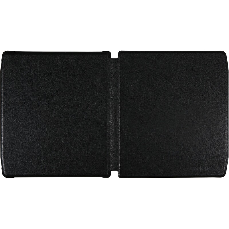Чохол-книжка PocketBook Shell Cover для PocketBook 700 Era Black (HN-SL-PU-700-BK-WW)