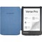 Фото - Чохол-книжка PocketBook Shell Cover для PocketBook 6" PB629/634 Blue (H-S-634-B-WW) | click.ua