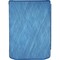 Фото - Чохол-книжка PocketBook Shell Cover для PocketBook 6" PB629/634 Blue (H-S-634-B-WW) | click.ua