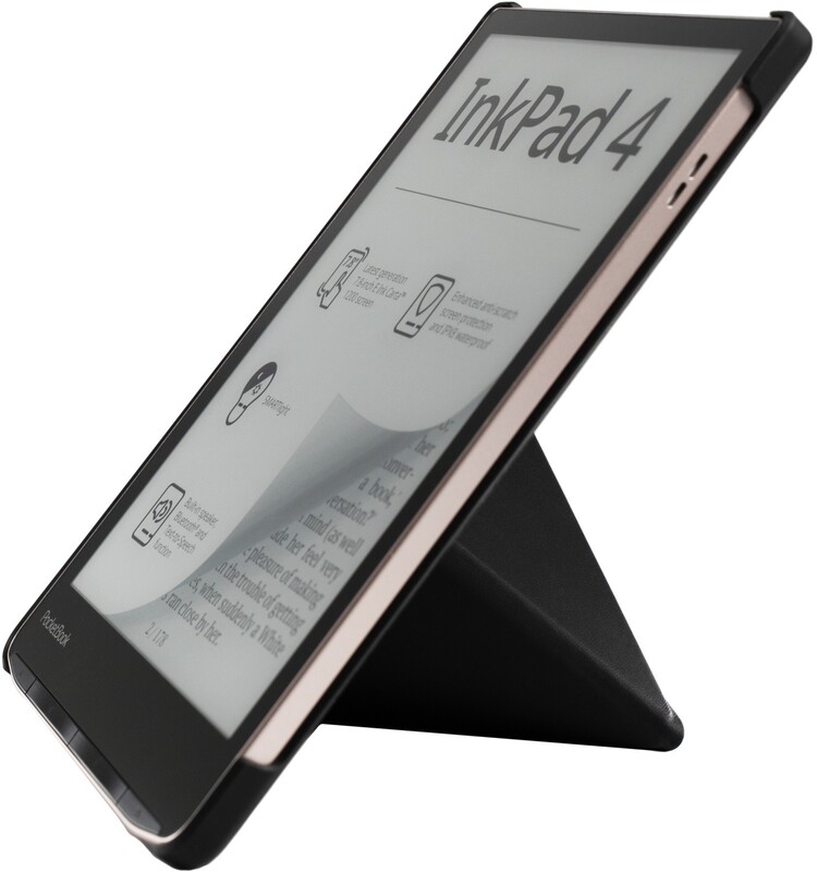 Чохол-книжка PocketBook Origami Cover для PocketBook 743 Black (H-SO-743-K-WW)