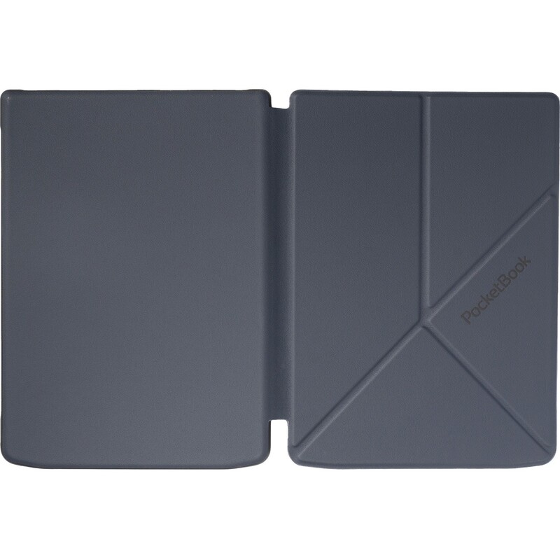 Чохол-книжка PocketBook Origami Cover для PocketBook 743 Black (H-SO-743-K-WW)