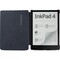 Фото - Чохол-книжка PocketBook Origami Cover для PocketBook 743 Black (H-SO-743-K-WW) | click.ua