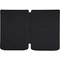 Фото - Чохол-книжка PocketBook Shell Cover для PocketBook PB629/634 6" Black (H-S-634-K-WW) | click.ua